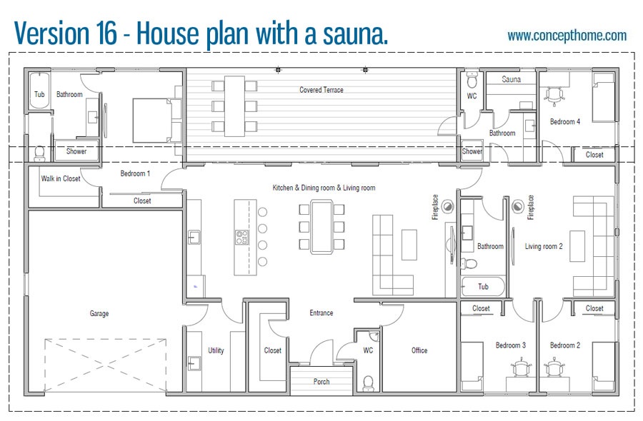 house design home-plan-ch662 56