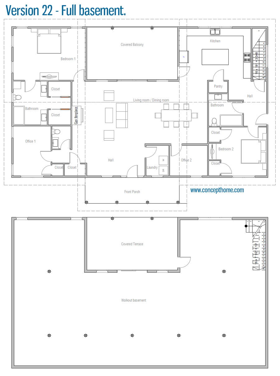 house design house-plan-ch669 72