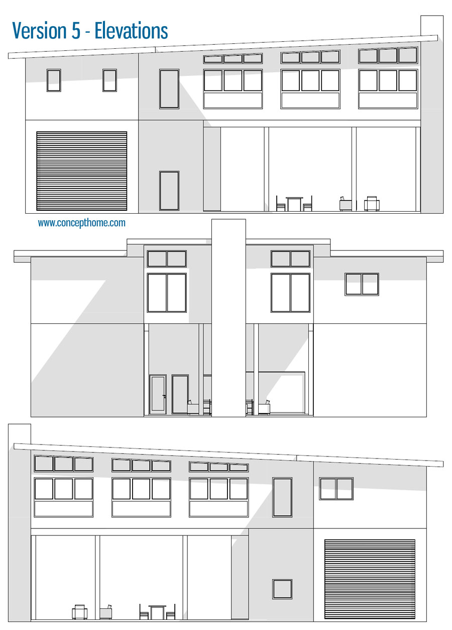 house design house-plan-ch679 32