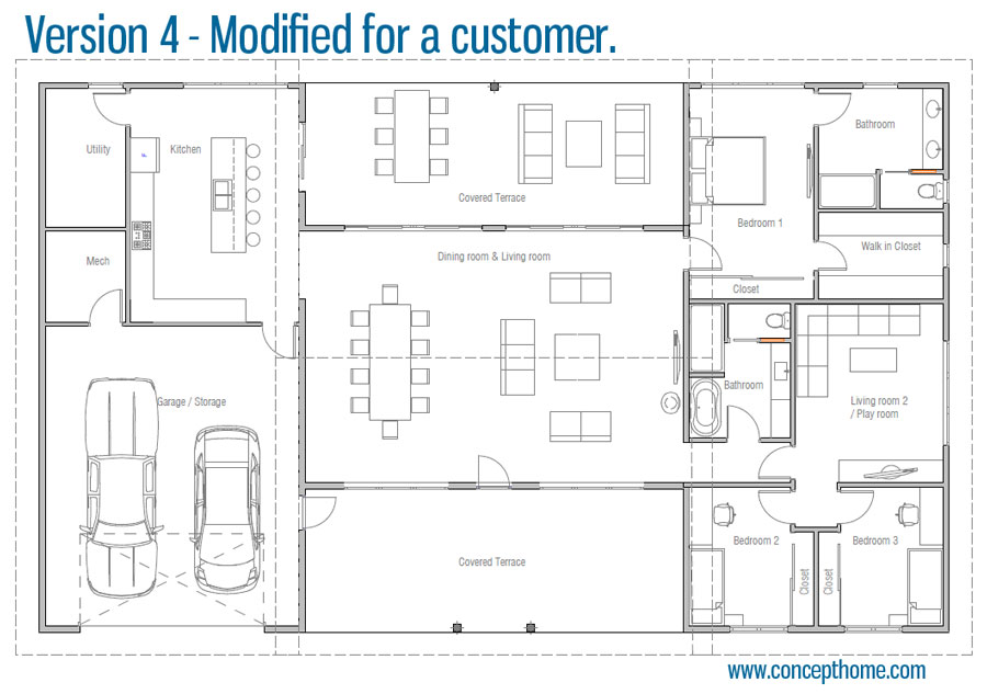 house design house-plan-ch683 28