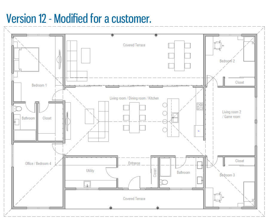 house design house-plan-ch692 44