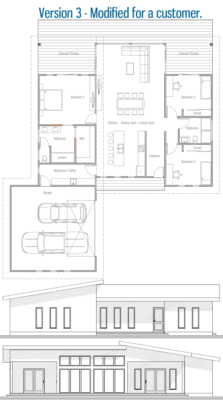 house design house-plan-ch698 21