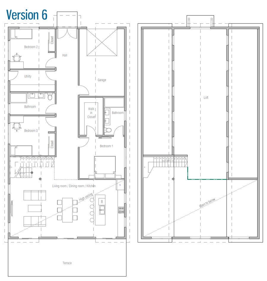 house design house-plan-ch700 30