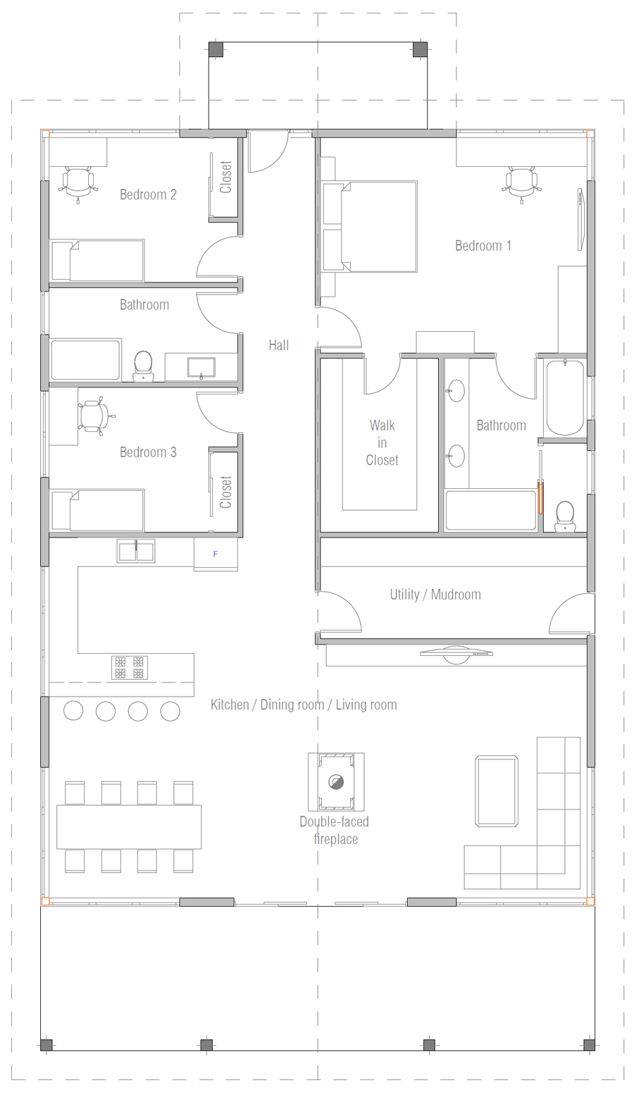 house design house-plan-ch702 20