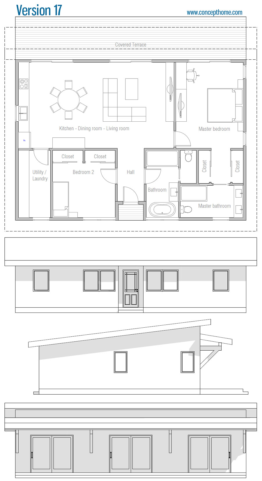 house design house-plan-ch705 48