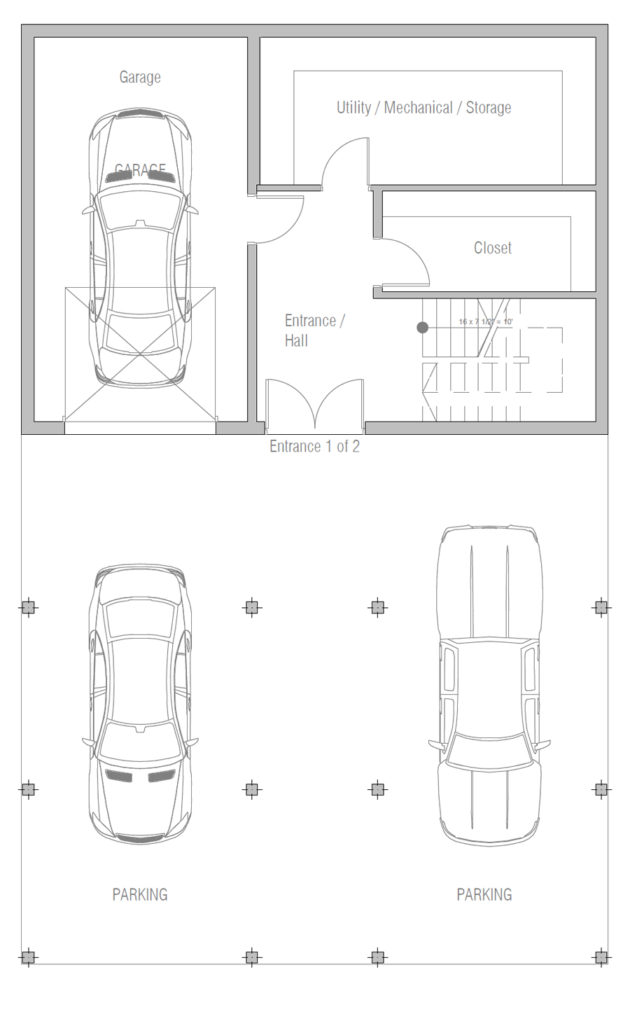 sloping-lot-house-plans_14_HOUSE_PLAN_CH710.jpg