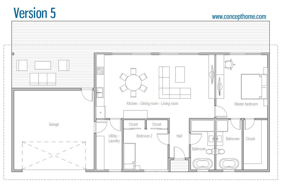 house design house-plan-ch729 28