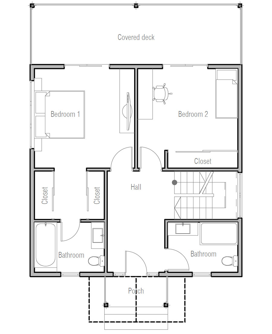 house design house-plan-ch742 16