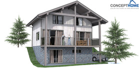 House Plan CH59 - 3F/123M/3B