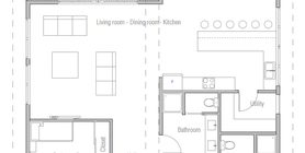 coastal house plans 21 HOUSE PLAN CH539.jpg