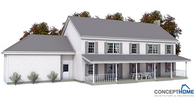 classical designs 04 house plan ch133.JPG
