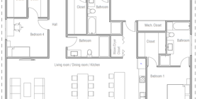 affordable homes 10 house plan ch443.png