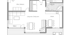 small houses 11 091CH 1F 120816 house plan.jpg