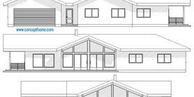 small houses 36 HOUSE PLAN CH85 V4 elevations.jpg