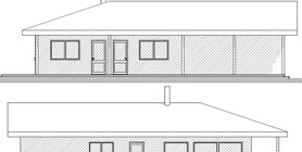 small houses 22 HOUSE PLAN CH32 V2 Elevations.jpg