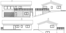 cost to build less than 100 000 32 HOUSE PLAN CH32 V5 elevations.jpg