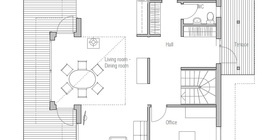 classical designs 20 019CH 1F 120821 house plan.jpg