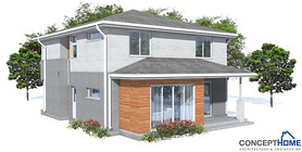 modern houses 06 house plan ch111.jpg