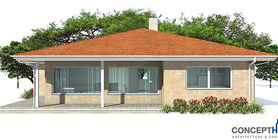 modern houses 04 house plan ch121.jpg
