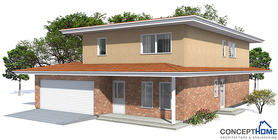 modern houses 10 house plan ch76.jpg