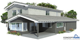 modern houses 001 house plan oz79.jpg