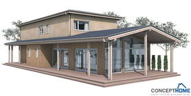 modern houses 05 house plan oz43.JPG