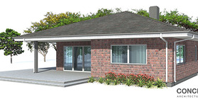 modern houses 03 house plan ch124.jpg