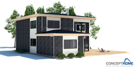 modern houses 03 house plan ch17.jpg