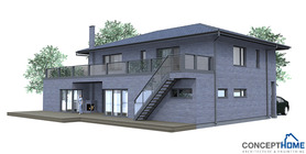 modern houses 01 house plan ch81.jpg