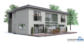modern houses 01 house plan oz33.JPG