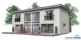 modern houses 03 house plan oz33.jpg
