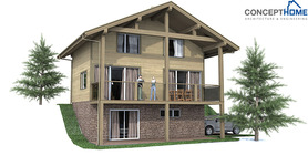 sloping lot house plans 01 house plan ch59.jpg