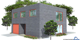 contemporary home 04 house plan ch160.jpg