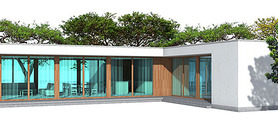 contemporary home 03 house plan ch164.jpg