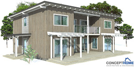 contemporary home 001 house plan ch88.jpg