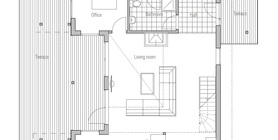 contemporary home 11 088CH 1F 120816 house plan.jpg