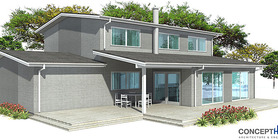 contemporary home 03 house plan ch153.jpg