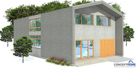 contemporary home 03 house plan ch156.jpg