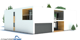 contemporary home 04 house plan ch168.jpg