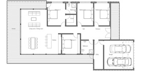 contemporary home 10 house plan ch170.jpg