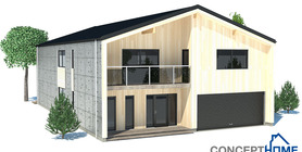contemporary home 04 house plan ch190.jpg