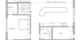 contemporary home 10 house plan 190CH 1F.jpg