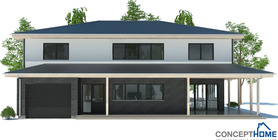 modern houses 001 home plan ch170.jpg
