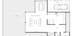contemporary home 10 house plan 194CH.jpg