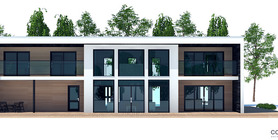 contemporary home 08 house plan ch203.jpg
