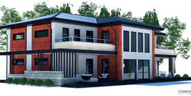modern houses 05 house plan ch204.jpg