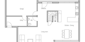 contemporary home 10 house plan ch206.jpg