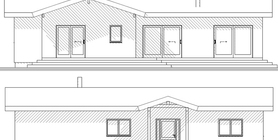 cost to build less than 100 000 22 HOUSE PLAN CH217 V3 elevations.jpg