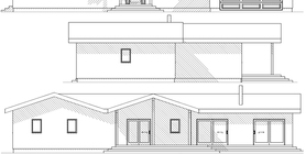 small houses 28 HOUSE PLAN CH217 V5 elevations.jpg