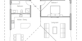 small houses 10 house plan ch221.jpg